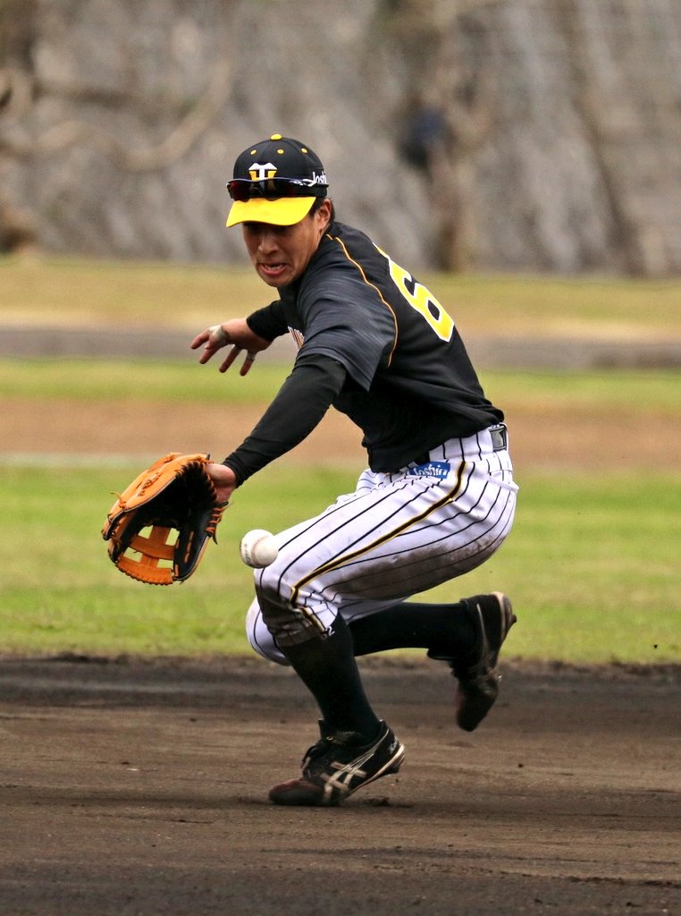 Ueda6 | Hanshin Tigers English News