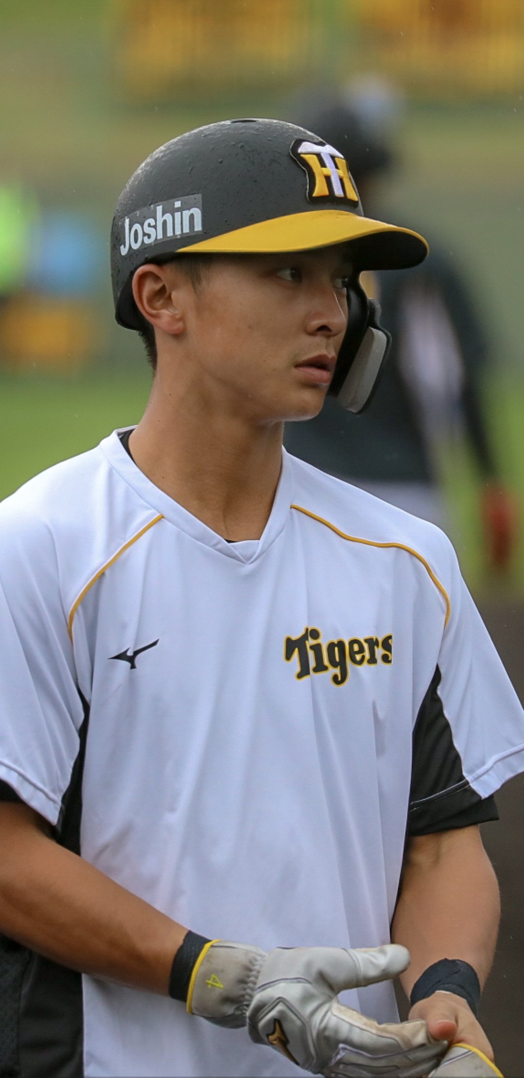 Kumagai1 | Hanshin Tigers English News